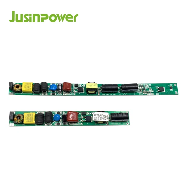 25-56W neizolirani pokretač cijevi