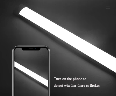 Ako vam rasvjeta treperi, pogledajte ovo