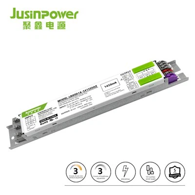 Pokretač s podesivom temperaturom boje